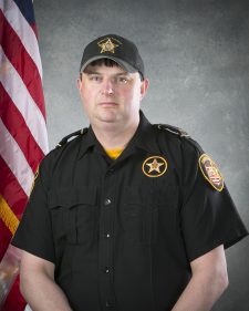 Larry Jeffrey Cpl. Larry Jeffrey